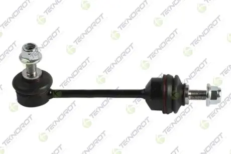 TEKNOROT кронштейн задн. стаб. TESLA MIODEL S 13- teknorot TS156