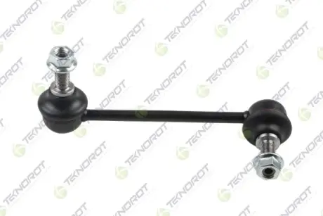 TEKNOROT кронштейн заднього стабілізатора лів. JEEP Cherokee 13- teknorot JE397 Jeep Cherokee