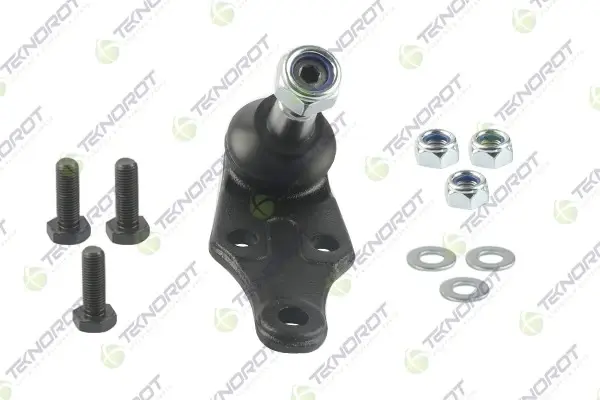 Подушка (опора) двигателя teknorot LA125K