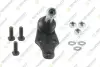 Подушка (опора) двигателя teknorot LA125K