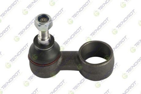 LANDROVER Тяга стабил.передн./задн.лев./прав.Defender,Discovery,Range Rover I teknorot LA107