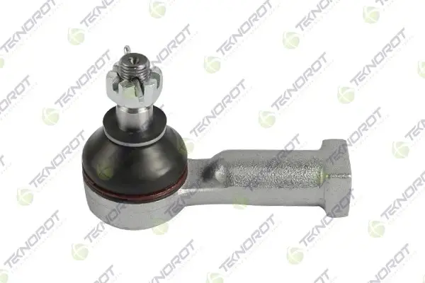 TEKNOROT MAZDA наконечник рульової тяги B2200 99- лів/прав teknorot MA-552