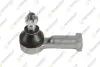 TEKNOROT MAZDA наконечник рульової тяги B2200 99- лів/прав teknorot MA-552