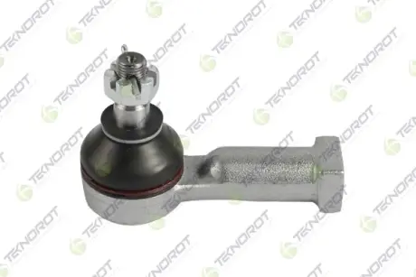 TEKNOROT MAZDA наконечник рульової тяги B2200 99- лів/прав teknorot MA-552