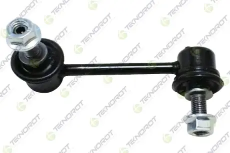 TEKNOROT MAZDA Тяга стабилизатора передн.лев.CX-7, 626 91-97 Teknorot MA166