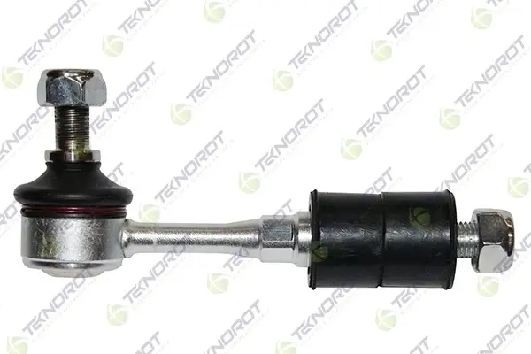 TEKNOROT MITSUBISHI Тяга стабилизатора (к-кт с втулками!) задн.Lancer 03- teknorot MI465K