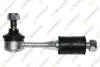 TEKNOROT MITSUBISHI Тяга стабилизатора (к-кт с втулками!) задн.Lancer 03- teknorot MI465K