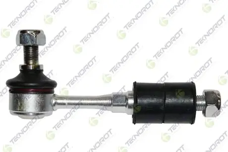 TEKNOROT MITSUBISHI Тяга стабилизатора (к-кт с втулками!) задн.Lancer 03- teknorot MI465K Митсубиси Лансер