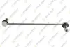 TEKNOROT MITSUBISHI Тяга стабилизатора передн. 325mm Colt 04-,Smart Fortwo -07, Roadster. teknorot SM-110