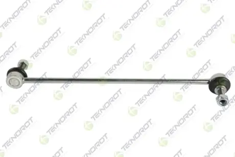 TEKNOROT MITSUBISHI Тяга стабилизатора передн. 325mm Colt 04-,Smart Fortwo -07, Roadster. Teknorot SM-110