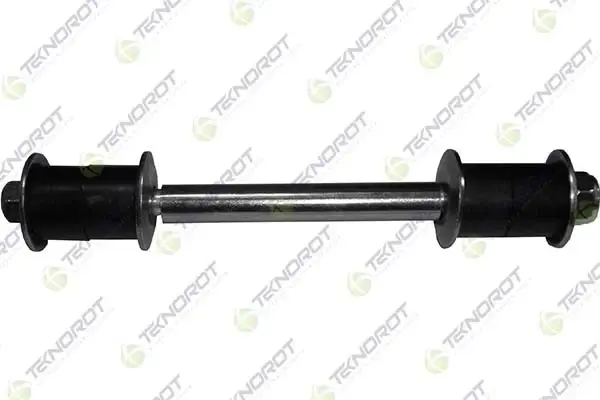 TEKNOROT MITSUBISHI Тяга стабилизатора передн.L300 86- teknorot MI207