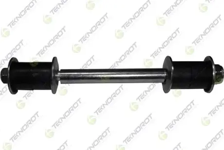TEKNOROT MITSUBISHI Тяга стабилизатора передн.L300 86- teknorot MI207