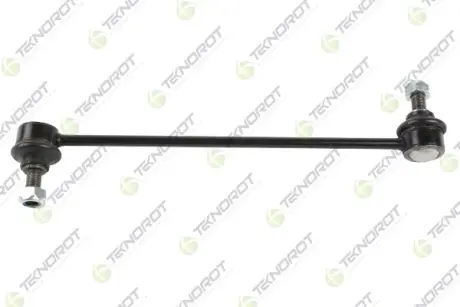 TEKNOROT MITSUBISHI Тяга стабилизатора передн.лев./прав.Lancer X,Outlander,Peugeot 4007,Chrysler Sebring,Dodge Avenger teknorot MI-470