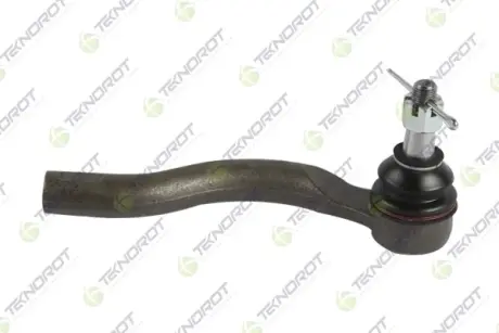 TEKNOROT Наконечник поперечной рулевой тяги прав. NISSAN 370z Teknorot N811