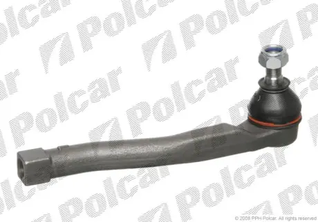 Наконечник рулевой тяги teknorot CH202 Chevrolet Aveo т200
