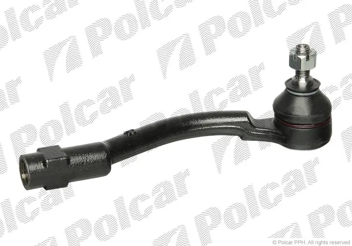 Наконечник рулевой тяги teknorot HY361