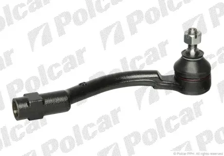 Наконечник рулевой тяги teknorot HY361 Hyundai I20