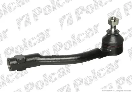 Наконечник рулевой тяги teknorot HY362 Hyundai I20