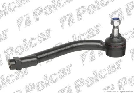 Наконечник рулевой тяги teknorot HY821 Hyundai