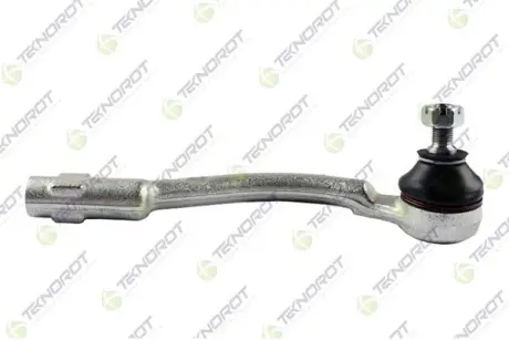 Наконечник рулевой тяги teknorot KI241 Hyundai Accent 2008