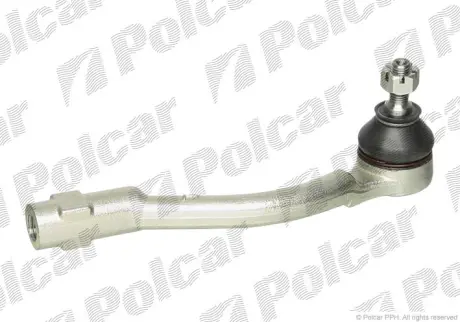 Наконечник рулевой тяги teknorot KI242 Hyundai Accent 2008