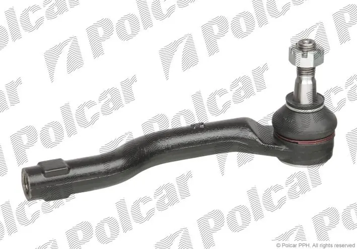 Наконечник рулевой тяги teknorot MA252
