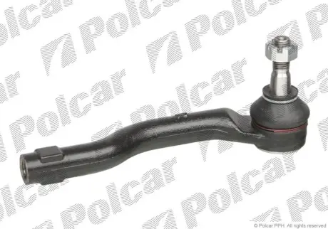Наконечник рулевой тяги teknorot MA252