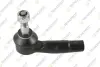 Наконечник рулевой тяги teknorot SE402