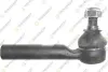 Наконечник рулевой тяги teknorot T151