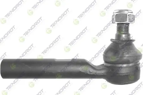 Наконечник рулевой тяги teknorot T151 Тойота Ленд крузер прадо 120