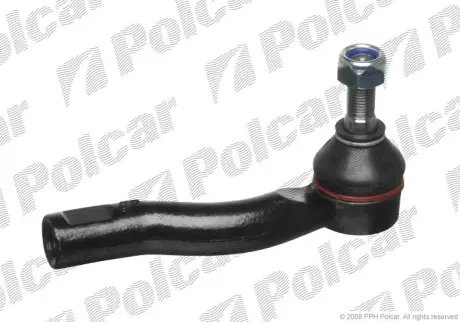 Наконечник рулевой тяги Teknorot T502