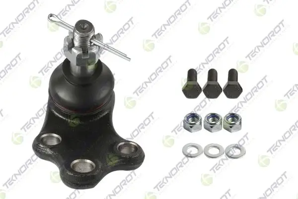 Подушка (опора) двигателя teknorot N725K