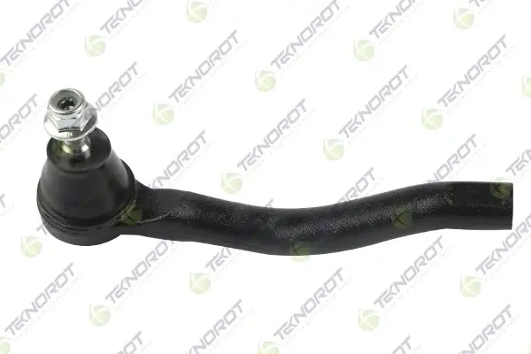 TEKNOROT NISSAN Наконечник рульов. лів. VERSA II 12- Teknorot N1132 (фото 1)