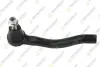 TEKNOROT NISSAN Наконечник рульов. лів. VERSA II 12- Teknorot N1132 (фото 1)