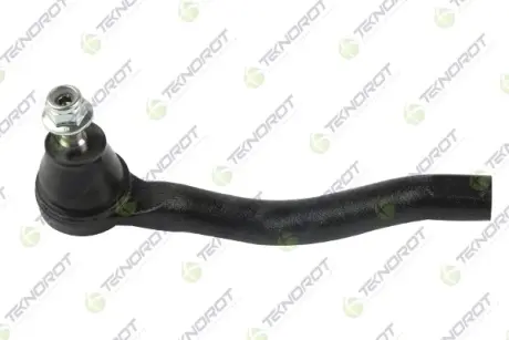 TEKNOROT NISSAN Наконечник рульов. лів. VERSA II 12- Teknorot N1132