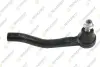 TEKNOROT NISSAN Наконечник рульов. прав. VERSA II 12- teknorot N1131