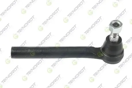 TEKNOROT NISSAN Наконечник рульової тяги лів/прав MURANO 3.5 03-08 Teknorot N1171