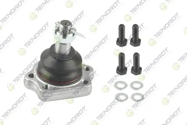 Подушка (опора) двигателя teknorot N554AK