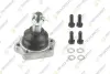 Подушка (опора) двигателя teknorot N554AK