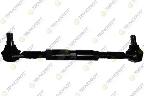 TEKNOROT NISSAN Тяга рулевая поперечная Terrano 2,4-3,0 Pick Up Teknorot N563 (фото 1)