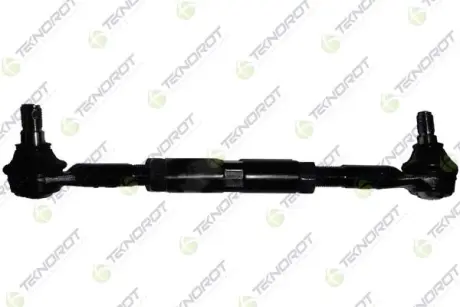 TEKNOROT NISSAN Тяга рулевая поперечная Terrano 2,4-3,0 Pick Up Teknorot N563