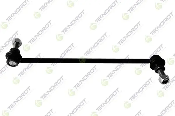TEKNOROT NISSAN Тяга стабилизатора левая Pathfinder 14-, Teana, INFINITI QX60 14- teknorot N937A
