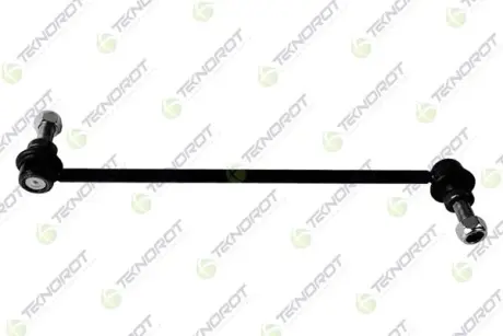 TEKNOROT NISSAN Тяга стабилизатора левая Pathfinder 14-, Teana, INFINITI QX60 14- Teknorot N937A