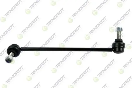 TEKNOROT NISSAN Тяга стабилизатора передн.лев.Murano 3.5 05- Teknorot N455