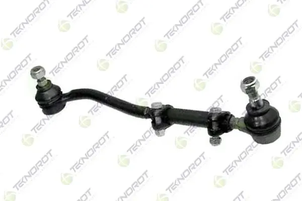 TEKNOROT OPEL Поперечная рулевая тяга с наконечником лев.Omega A 86- Teknorot O608 (фото 1)