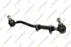 TEKNOROT OPEL Поперечная рулевая тяга с наконечником лев.Omega A 86- Teknorot O608 (фото 1)