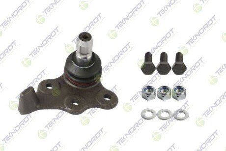 OPEL Шаровая опора (к-кт) лев.Omega A, Senator B teknorot O606K