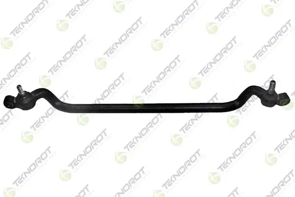 TEKNOROT OPEL Тяга рулевая средняя Omega A/Senator B 1.8/3.0 86- Teknorot O628 (фото 1)