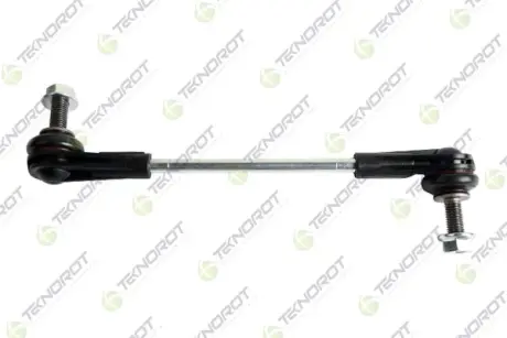 TEKNOROT OPEL Тяга стабилизатора пер. левая Insignia 17- teknorot O567
