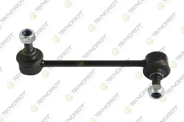 TEKNOROT OPEL Тяга стабилизатора передн.лев.Frontera 98- teknorot O-949